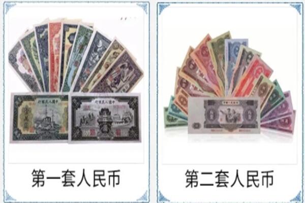 青岛回收旧币